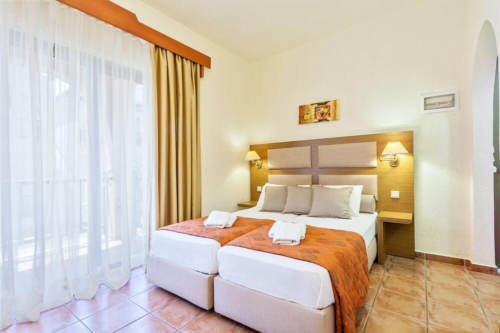 Ευχάριστη Διαμονή Στη Σκόπελο