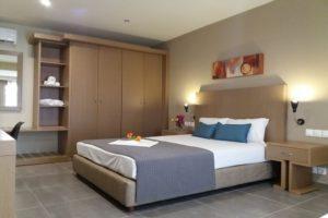 Ξενοδοχείο στη Χώρα Σκοπέλου