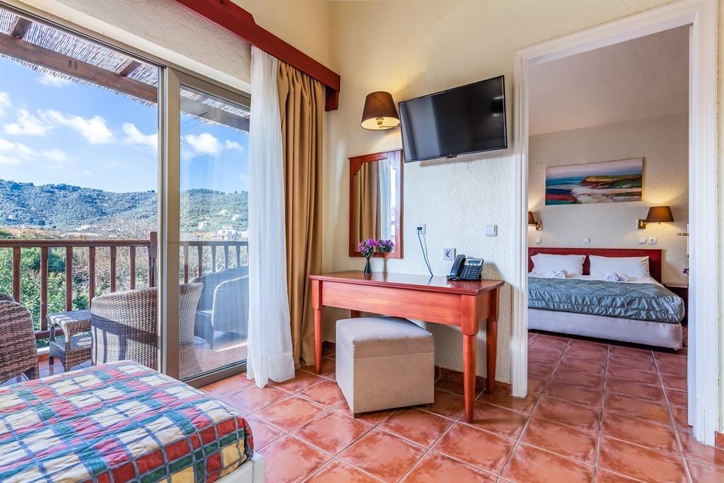 RIGAS - APARTMENT - 5