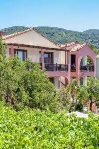 RIGAS - APARTMENT - 8