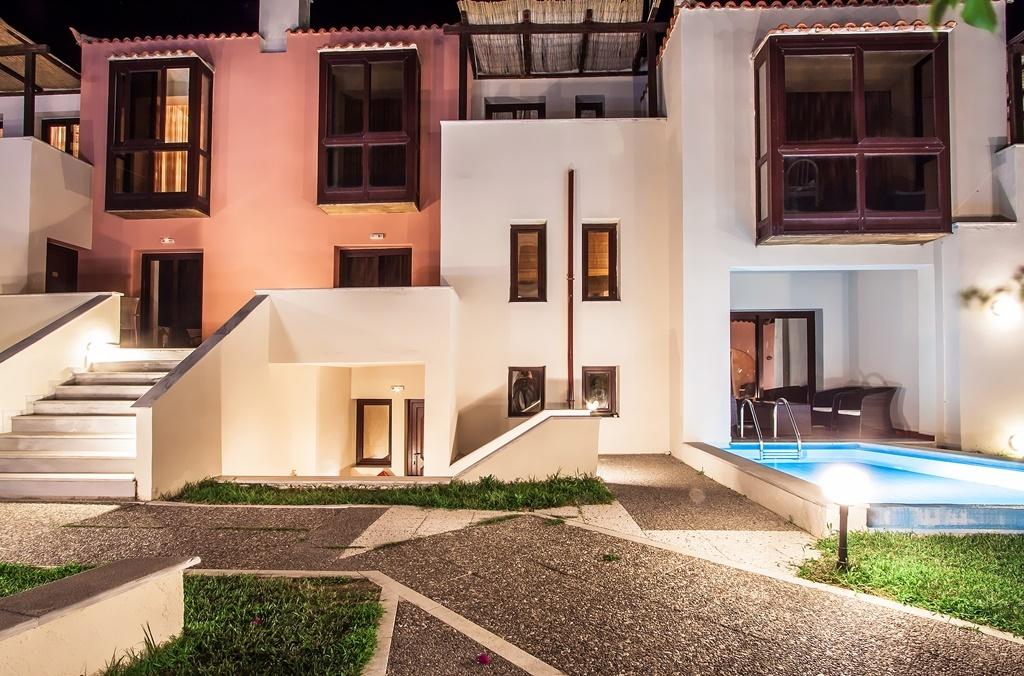 RIGAS - MAISONETTE - 5