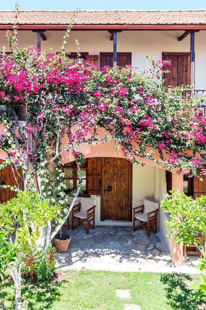 RIGAS - STANDARD DOUBLE ROOM - 4