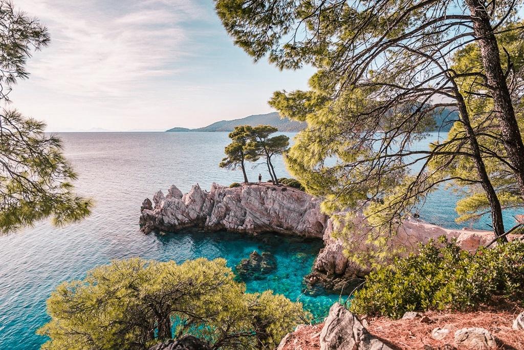 SKOPELOS 1